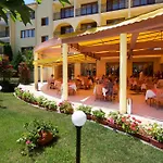 Yavor Palace Ξενοδοχείο 4*