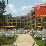 Yavor Palace Ξενοδοχείο