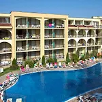 Ξενοδοχείο Yavor Palace 4*