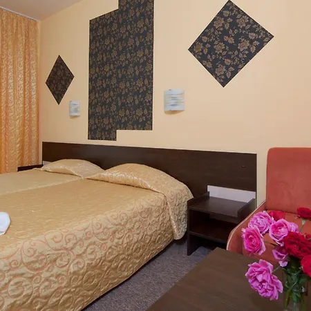 Yavor Palace Ξενοδοχείο 4*