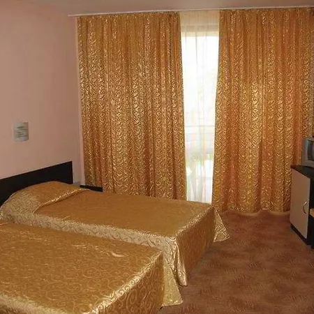 Hotel Yavor Palace -