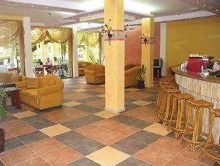 Yavor Palace - Sunny Beach