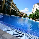 Yavor Palace Hotel 4*