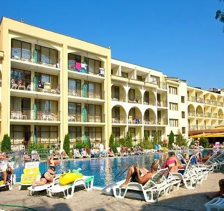 Hotel Yavor Palace Sluneční pobřeží