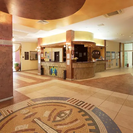 Yavor Palace Hotel Sluneční pobřeží