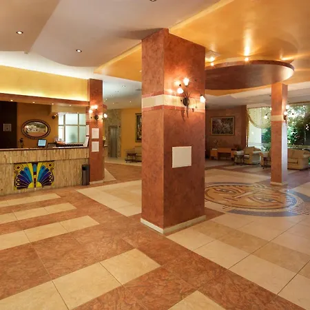 Yavor Palace Hotel Sunny Beach