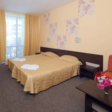 Yavor Palace Napospart