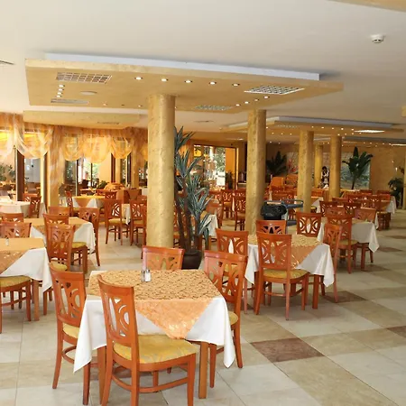 Hotel Yavor Palace