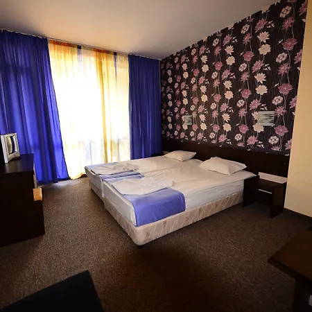 Yavor Palace Szálloda 4*