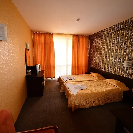 Yavor Palace Szálloda 4*