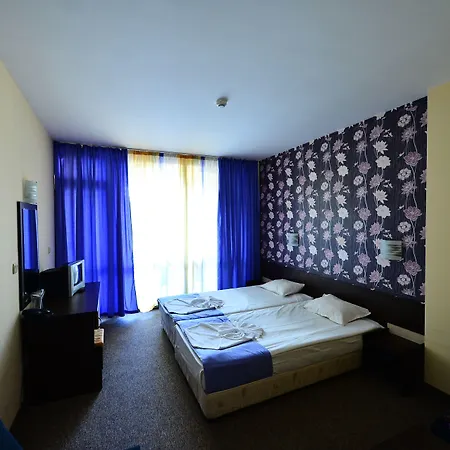 Yavor Palace Szálloda 4*