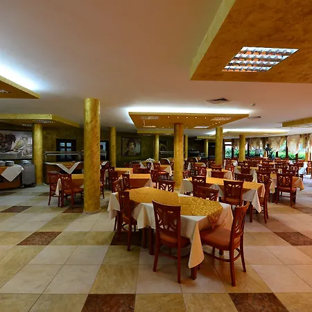 Yavor Palace Szálloda