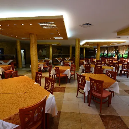 Szálloda Yavor Palace 4*