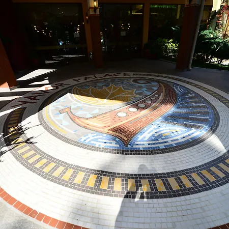 Szálloda Yavor Palace