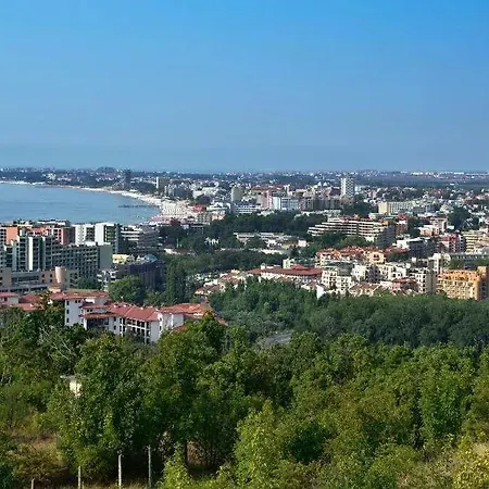 Szálloda Yavor Palace