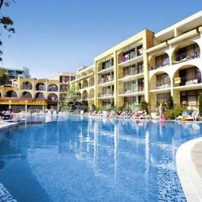 Yavor Palace Hotel Sluneční pobřeží