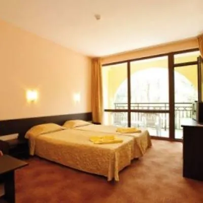 Yavor Palace Hotel