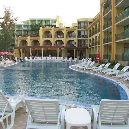 Hotel Yavor Palace Sluneční pobřeží