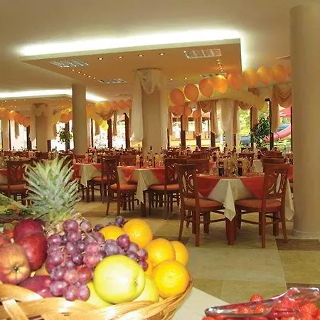 Yavor Palace 4* Napospart