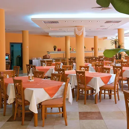 Hotel Yavor Palace Sluneční pobřeží
