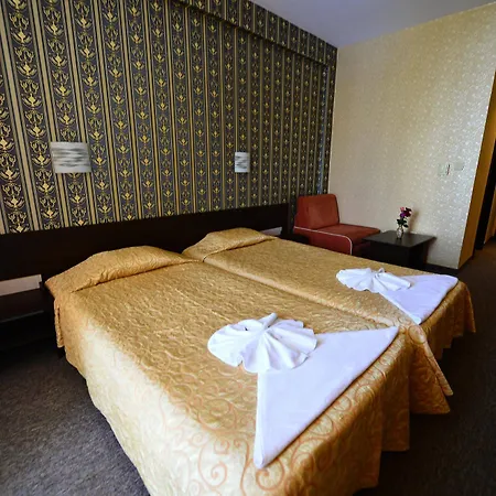 Yavor Palace Hotel