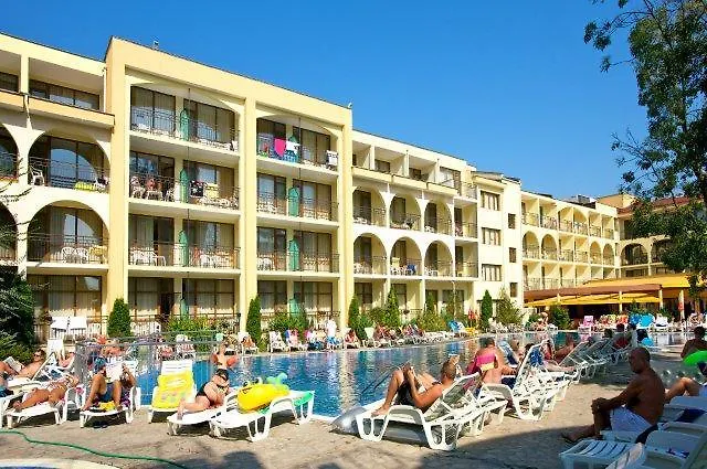 Otel Yavor Palace Sunny Beach