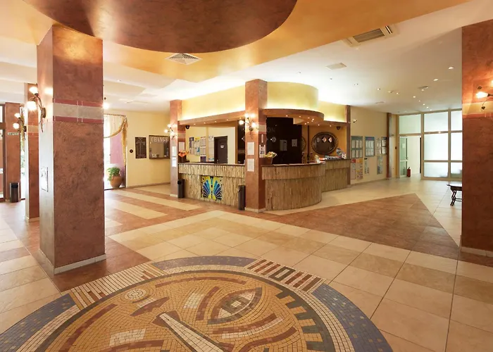 Yavor Palace Otel Sunny Beach