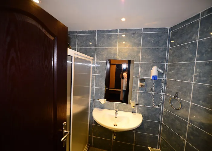 Otel Yavor Palace 4*