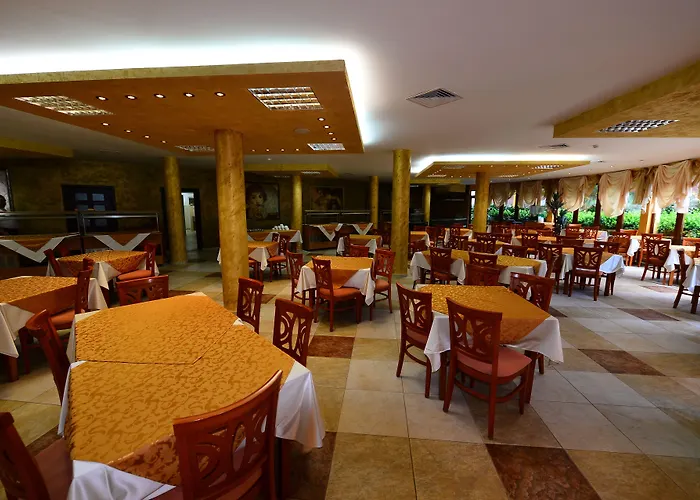 Otel Yavor Palace 4*