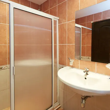 Yavor Palace Отель