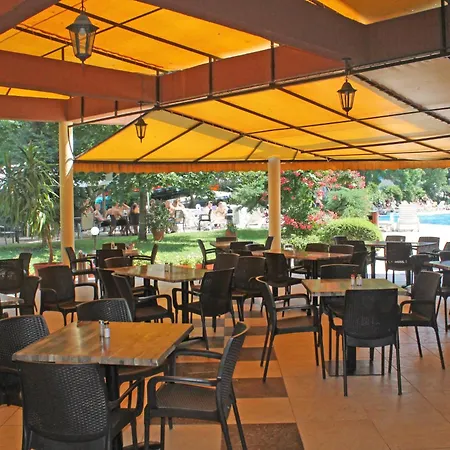 Yavor Palace Hotel Słoneczny Brzeg