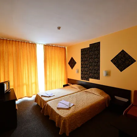 Yavor Palace Hotel Słoneczny Brzeg