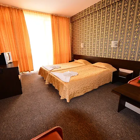 Yavor Palace 4* Солнечный берег