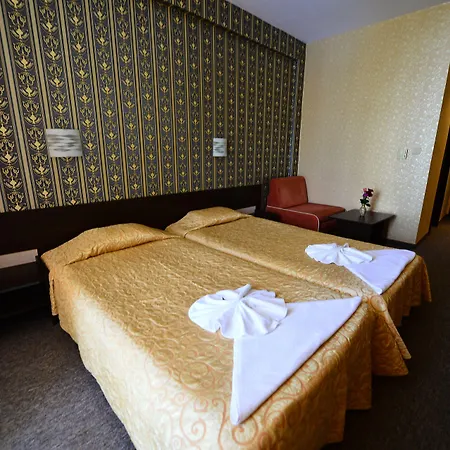 Yavor Palace 4* Sluneční pobřeží
