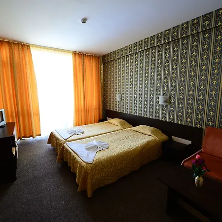 Yavor Palace Słoneczny Brzeg