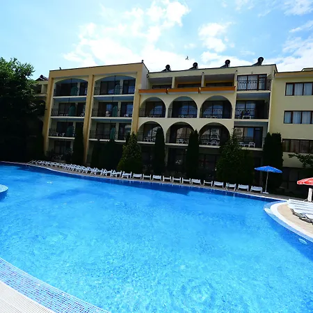 Yavor Palace Słoneczny Brzeg