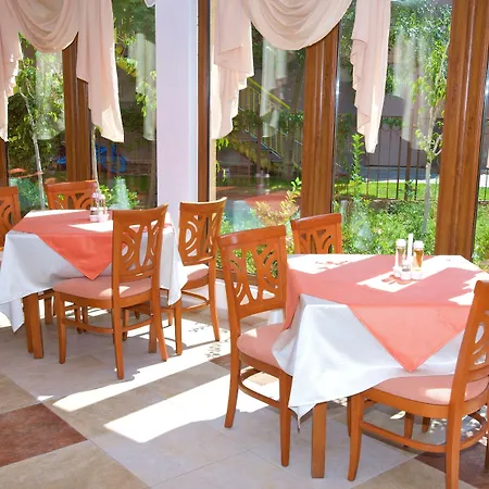 Hotel Yavor Palace Słoneczny Brzeg