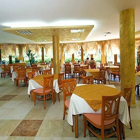 Готель Yavor Palace Сонячний Берег