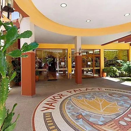 Yavor Palace Готель 4*
