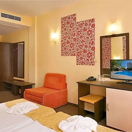 Готель Yavor Palace 4*