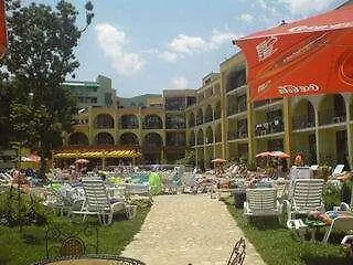 Yavor Palace Hotel