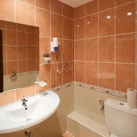 Yavor Palace Солнечный берег