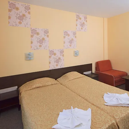 Hotel Yavor Palace