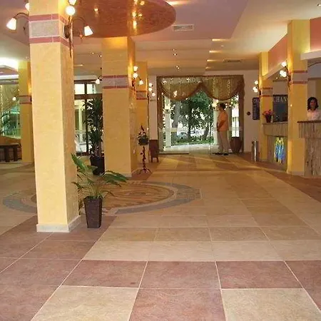 Yavor Palace 4*