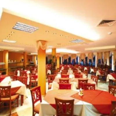 Hotel Yavor Palace Sluneční pobřeží