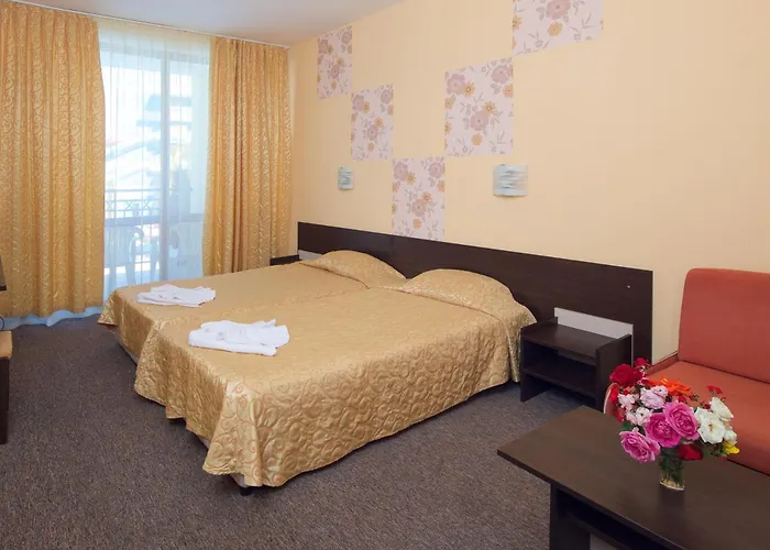 Yavor Palace Sunny Beach