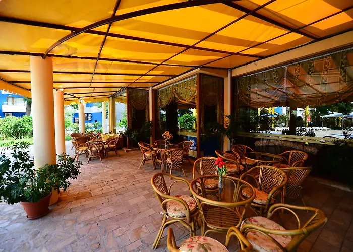 Hotel Yavor Palace Sunny Beach