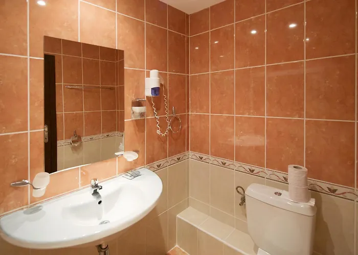 Yavor Palace Sunny Beach