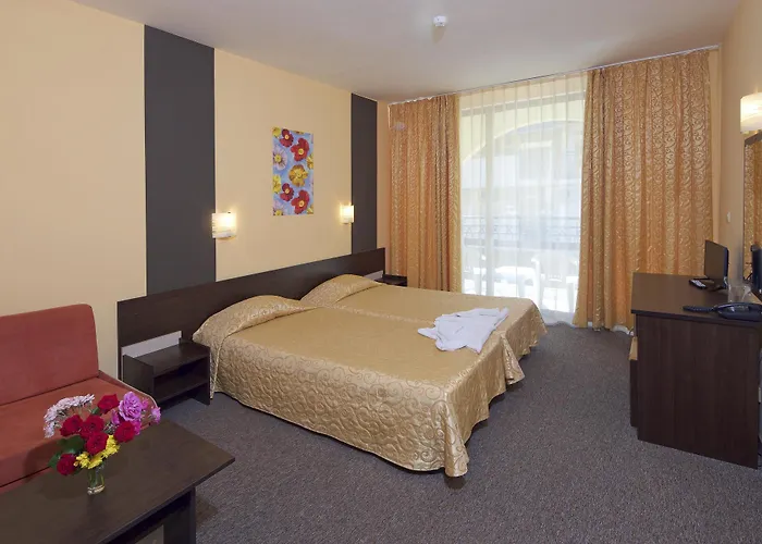 Yavor Palace Sunny Beach