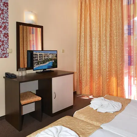 Yavor Palace Napospart